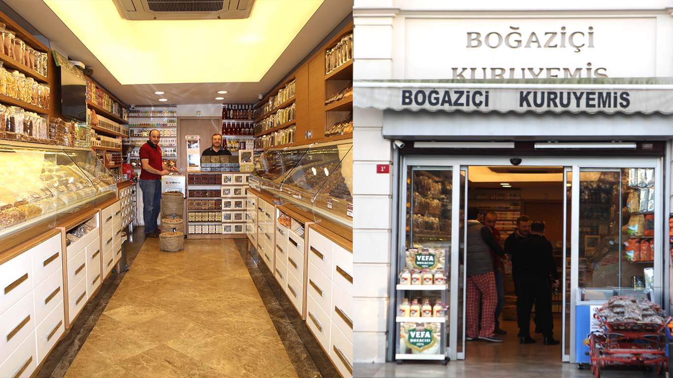 bogaziçi kuruyemis