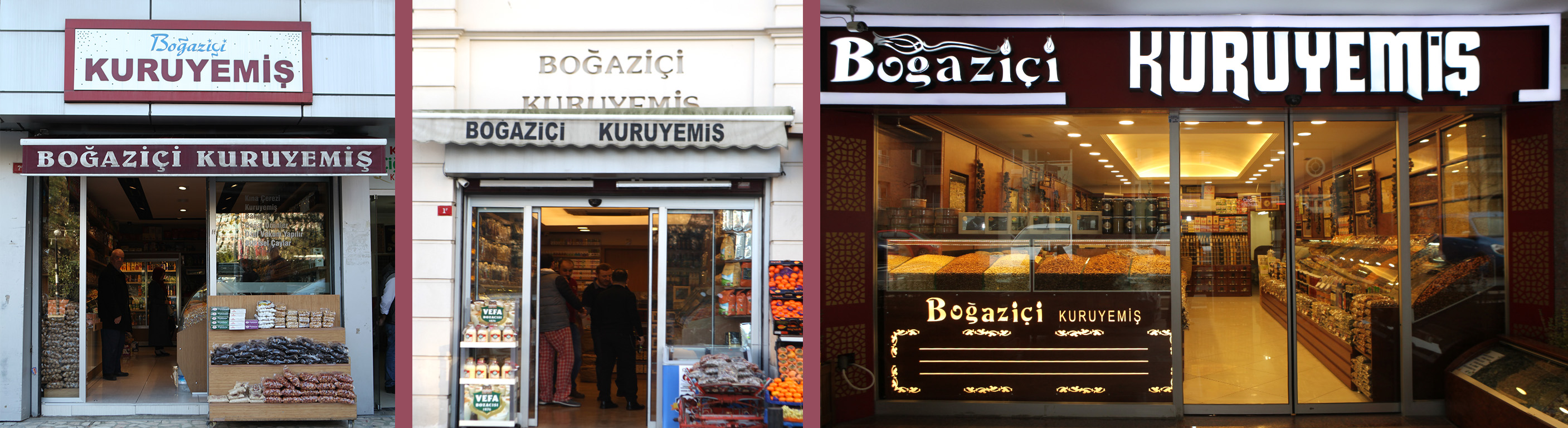 bogaziçi kuruyemis