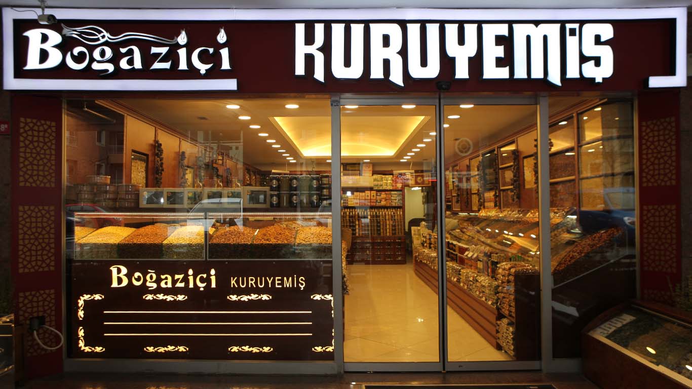 bogaziçi kuruyemis